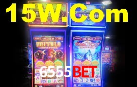 6555Bet App Interface