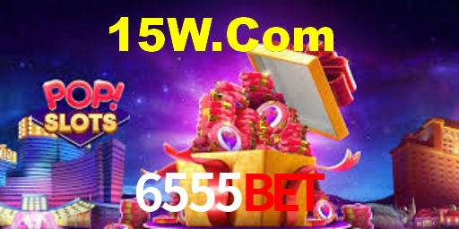 6555Bet: Seu Cassino Premiado com Pagamentos Rápidos