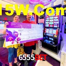 Experiência VIP 6555Bet