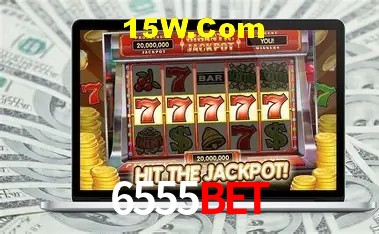 Mesa de Blackjack 6555Bet