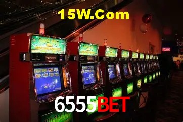 Benefícios da Conta 6555Bet
