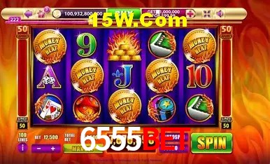 Ofertas Exclusivas 6555Bet