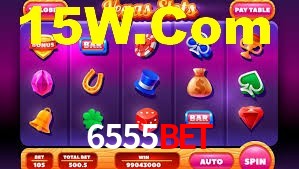 Live Casino 6555Bet