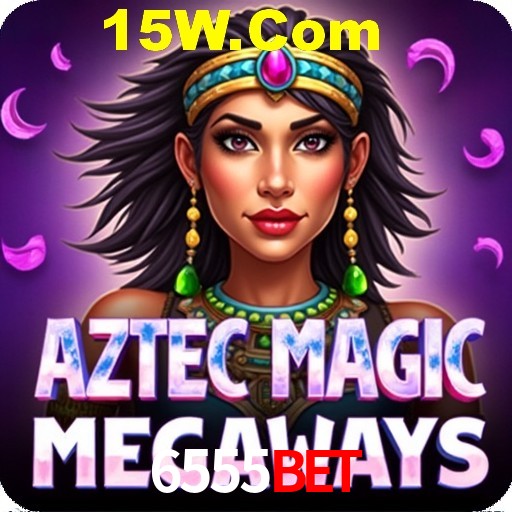 Interface do App 6555Bet