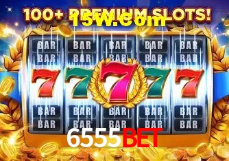 Design Responsivo 6555Bet