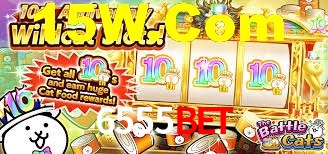 6555Bet Com Login