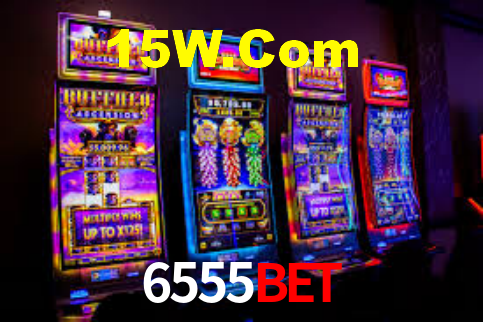 6555Bet App