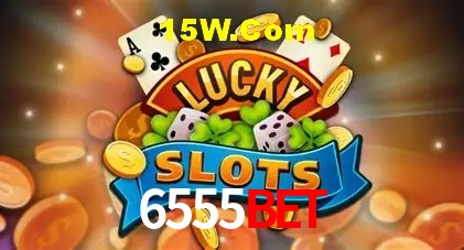 Bônus e promoções da 6555Bet