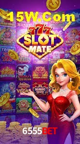 Game Providers 6555Bet