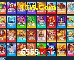 Casino Ao Vivo 6555Bet