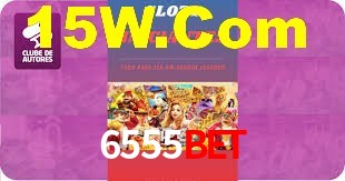 Welcome Bonus 6555Bet