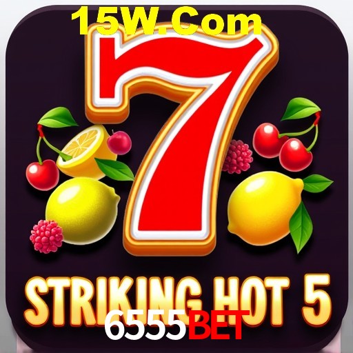 Descubra o Mundo do Cassino Online com 6555Bet