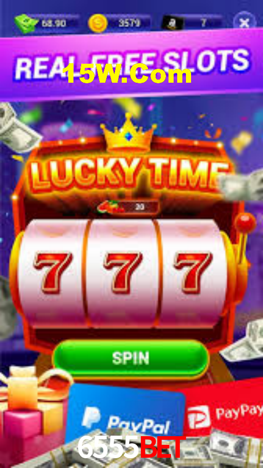6555Bet