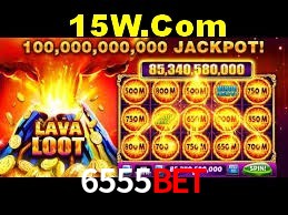 Live Casino 6555Bet