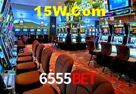 Bonus Features 6555Bet