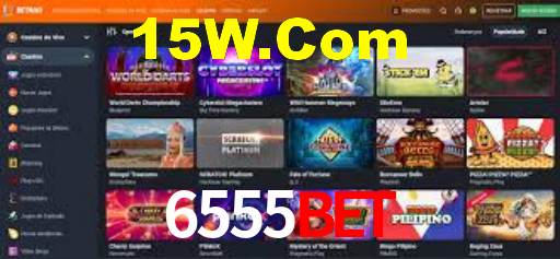 6555Bet,6555Bet App
