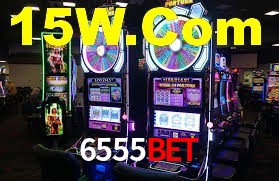 Daily Bonuses 6555Bet