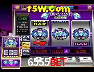 Promoções Sazonais 6555Bet