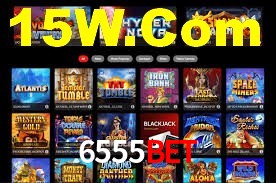 Exclusive Games 6555Bet