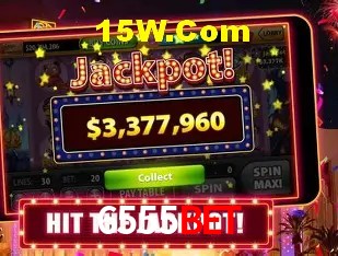 Provedores de Jogos 6555Bet