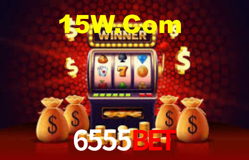 6555Bet Com Login