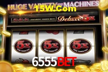 Login Seguro 6555Bet