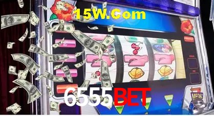 Jogos de Slot 6555Bet