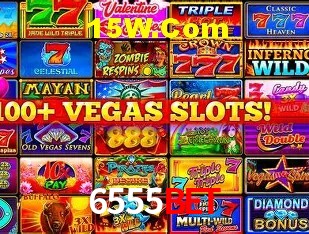 Casino Ao Vivo 6555Bet