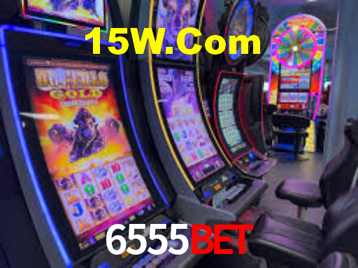 6555Bet App