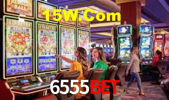 6555Bet Com Login
