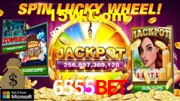 6555Bet App