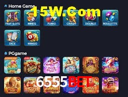 Game Statistics 6555Bet