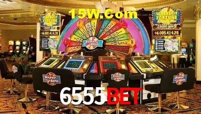 Estatísticas 6555Bet
